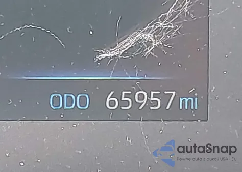 2023 Toyota Corolla Hybrid Le z USA, uszkodzony, nr VIN JTDBCMFE2P3013917